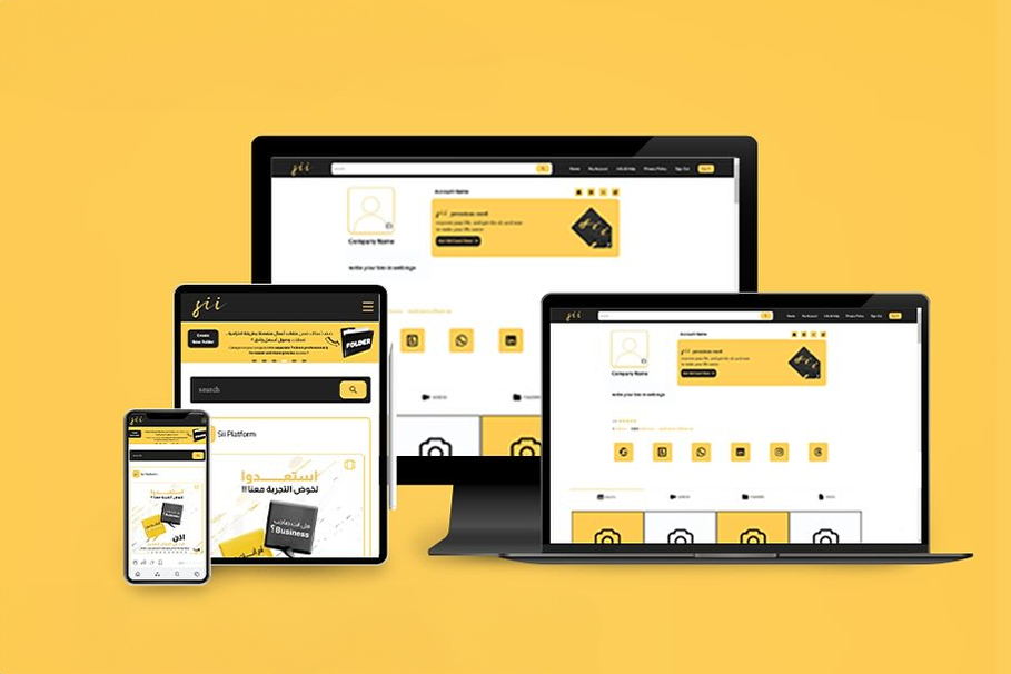 New Digital Projects Delivered